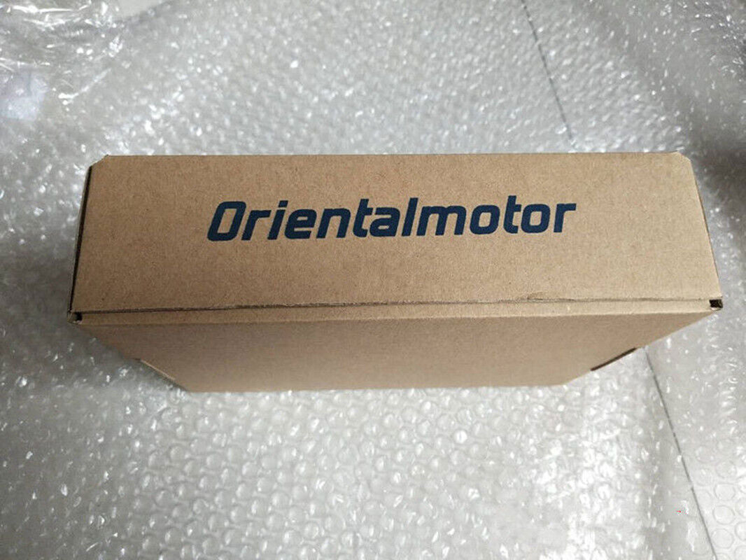 Vexta Oriental ASD12A-C Stepper Motor Driver