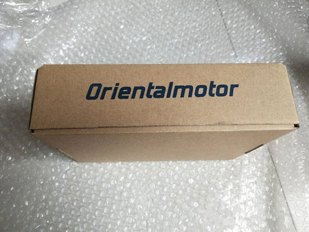 Vexta Oriental ASD12A-C Stepper Motor Driver