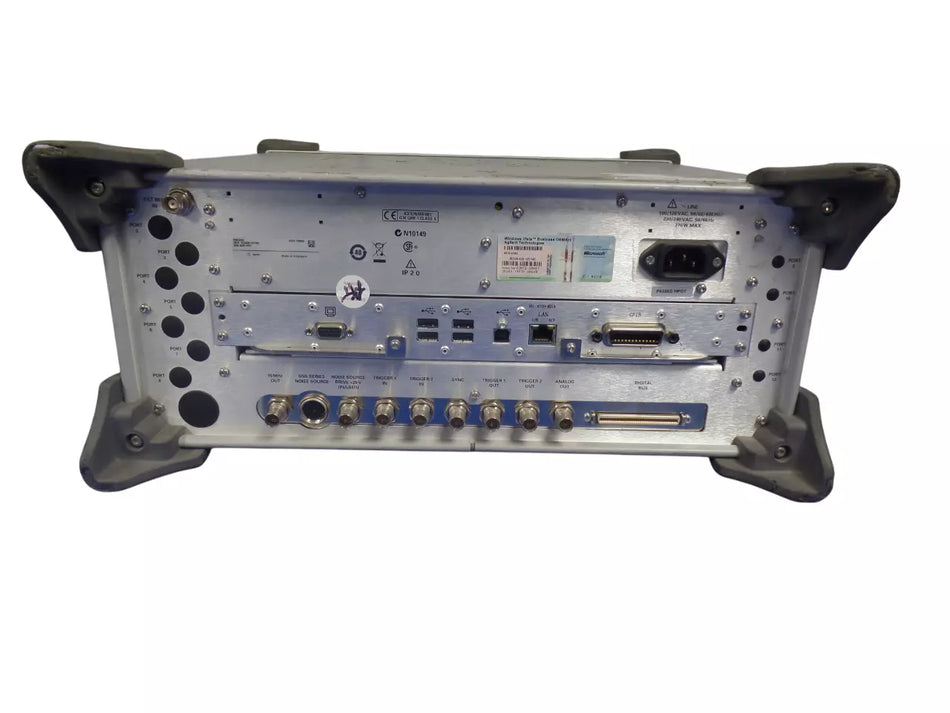 Agilent N9020A MXA Signal Spectrum Analyzer 20Hz-26.5GHz