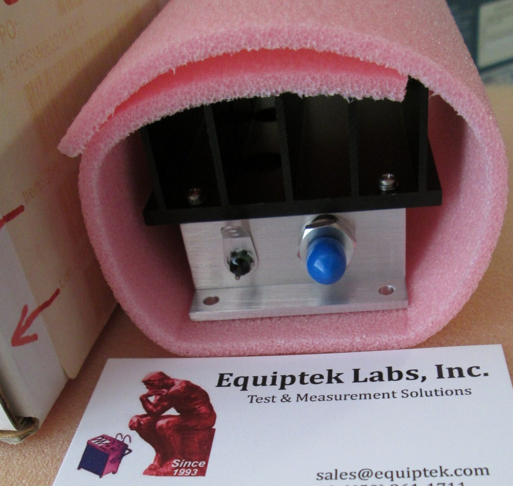 RF Power Amplifier ZHL-1A-S+