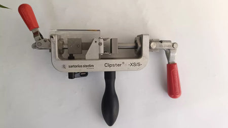 Sartorius Stedim Biotech Clipster -XS/S- Lab Equipment / Tool