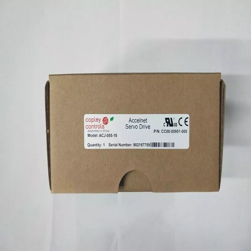 1PC NEW ACJ-055-18 - High Performance Air Conditioning System for Commercial Spaces