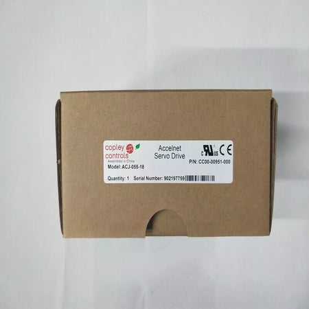 1PC NEW ACJ-055-18 - High Performance Air Conditioning System for Commercial Spaces