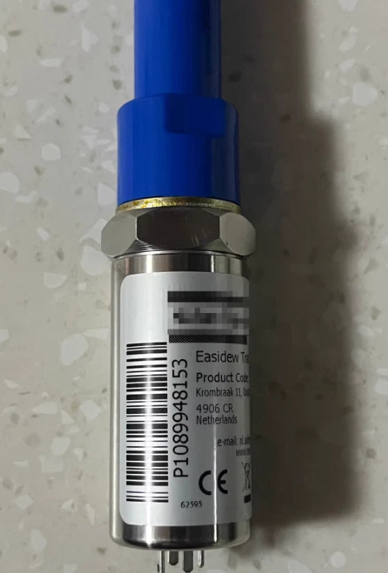 1pcs EA2-TX-100 new 2-wire dew point transmitter range -100/+20