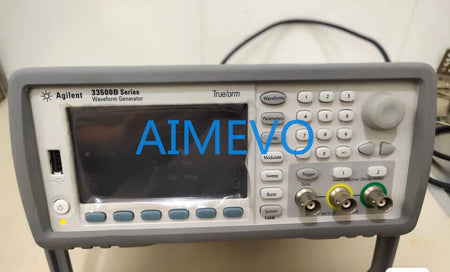 Keysight Agilent 33522B 33500B Series Waveform Generator 30 MHz, 2-Channel