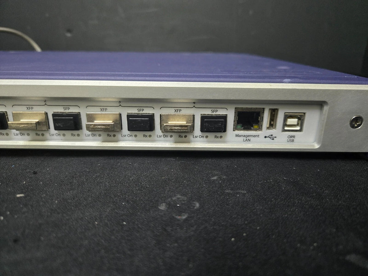 Viavi Solutions/JDSU ONT-601 MTM Multiport Test Module (0009)