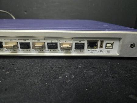 Viavi Solutions/JDSU ONT-601 MTM Multiport Test Module (0009)