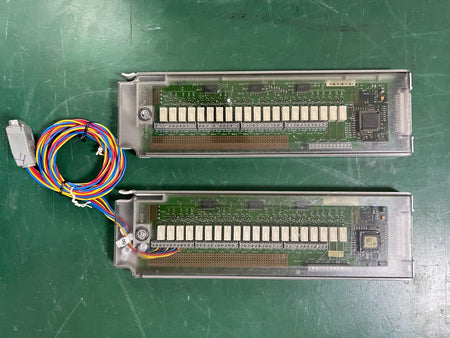 Agilent Keysight 34903A 20-Channel Actuator/GP Switch Module for 34970A/34972A - XG eqpt