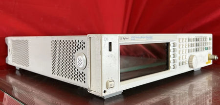 Agilent/Keysight N5183A MXG Signal Generator SG50140028