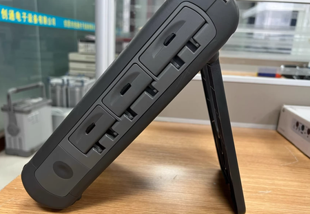 1PC Keysight/ AGILENT N9923A FIELDFOX RF VECTOR NETWORK ANALYZER 6GHz