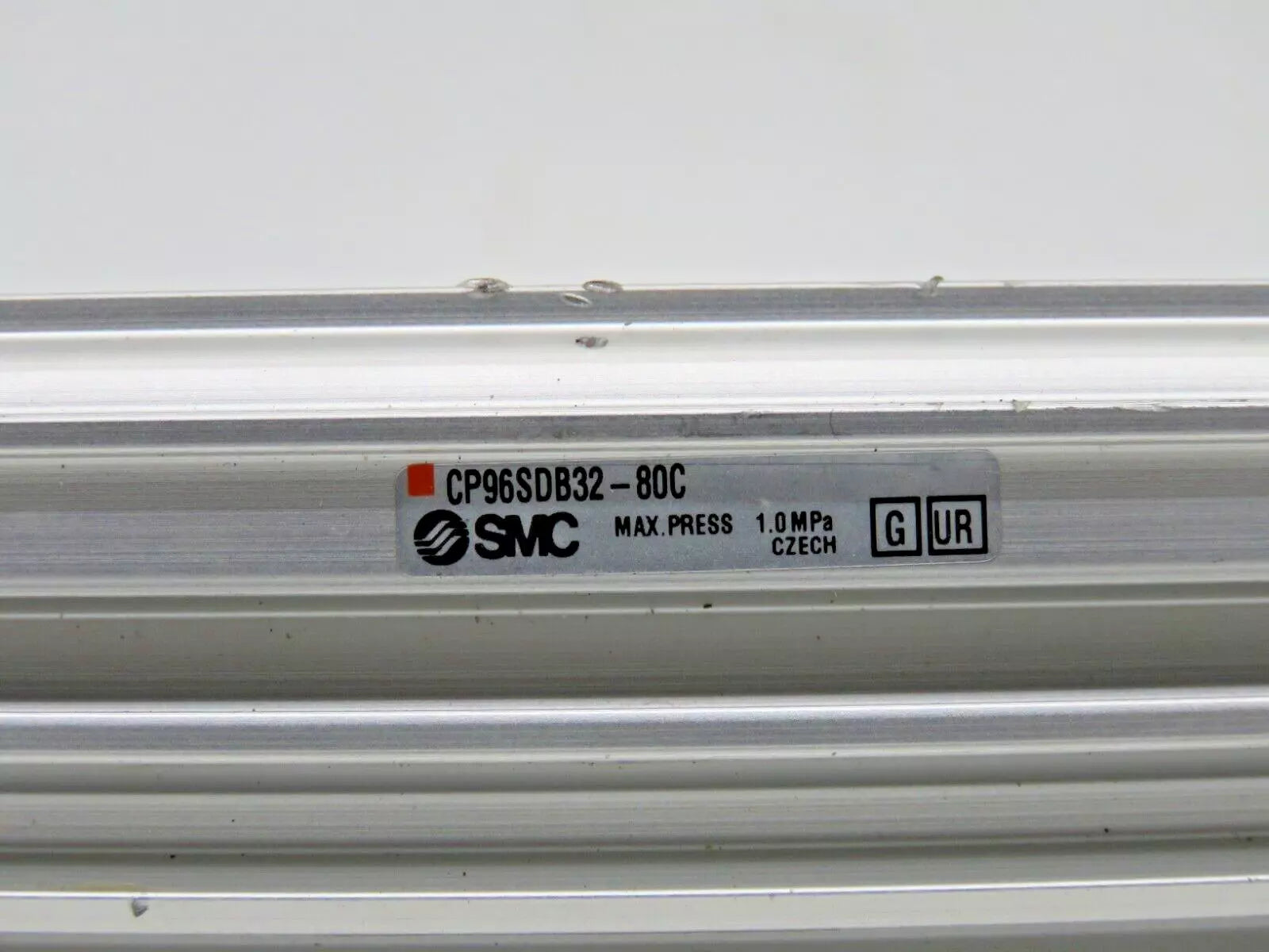 SMC CP96SDB32-80C Cylinder Tie Rod with Auto Switch CCP96 Series