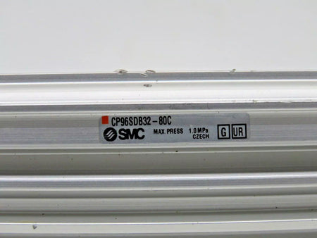 SMC CP96SDB32-80C Cylinder Tie Rod with Auto Switch CCP96 Series