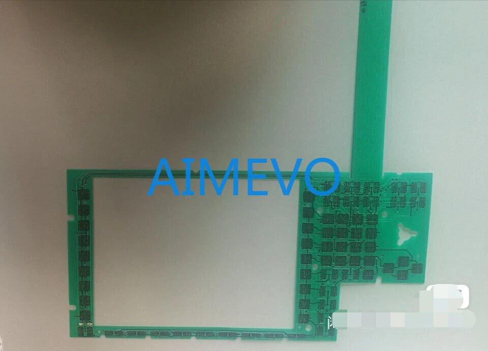 Silicone Key Film for Rohde & Schwarz FSP 3/FSP7/FSP13 Keyboard Keys