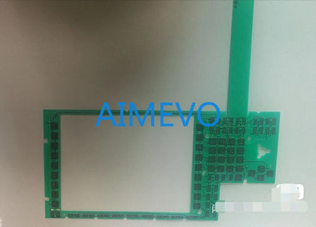 Silicone Key Film for Rohde & Schwarz FSP 3/FSP7/FSP13 Keyboard Keys