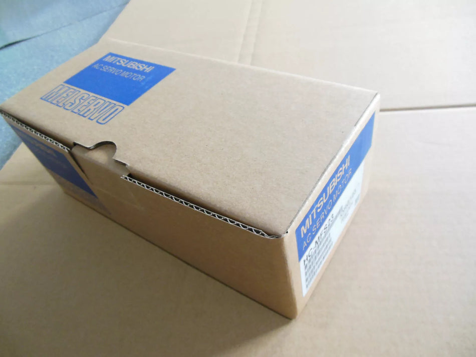 Mitsubishi HC-MFS23 AC Servo Motor - New In Box - Expedited Shipping