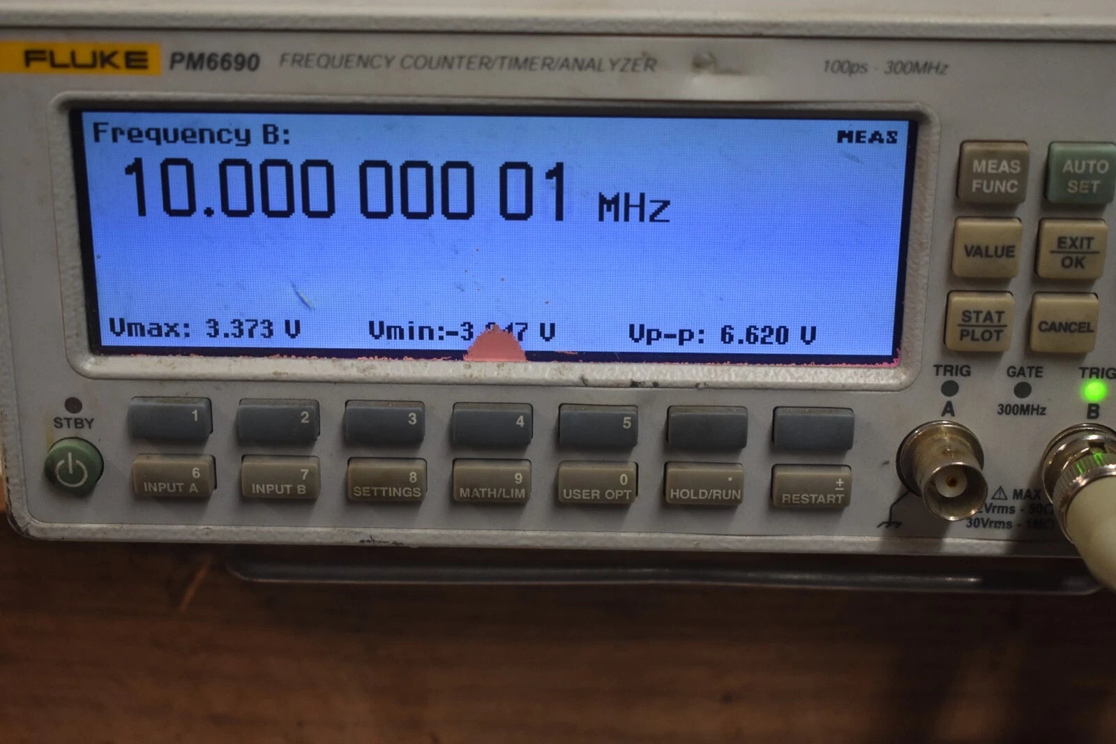 Anainstr Portable Handheld Digital Oscilloscope with TFT Color Display