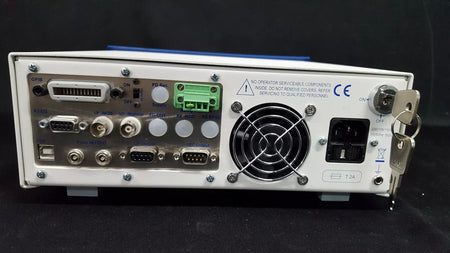 Sacher-Lasertechnik PilotPC500 Laser Diode Controller(AS-IS)