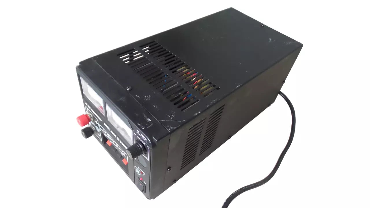BK Precision 1686 DC Power Supply - Reliable Power Source
