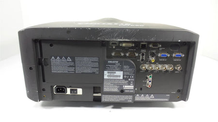 Christie LW650 WXGA Large Venue Projector HDMI 6500 Lumens - No Lamp