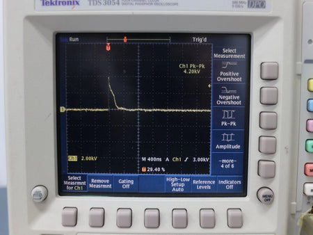 Noiseken FNS-105L Fast Transient Noise Simulator