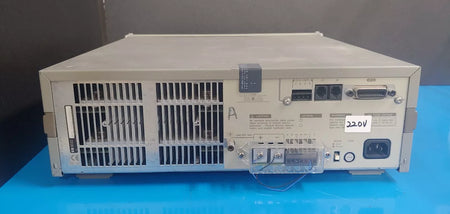 Agilent 6655A 500 Watt System Power Supply 120V 4A