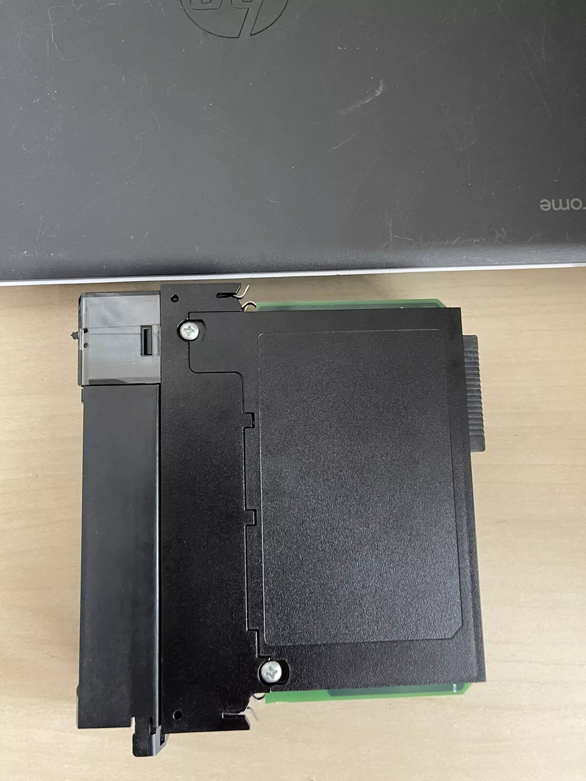 Allen-Bradley 1756-HYD02 ControlLogix Hydraulic Servo Module