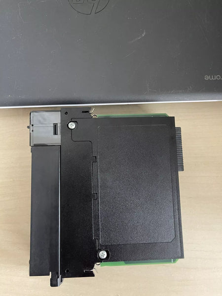 Allen-Bradley 1756-HYD02 ControlLogix Hydraulic Servo Module