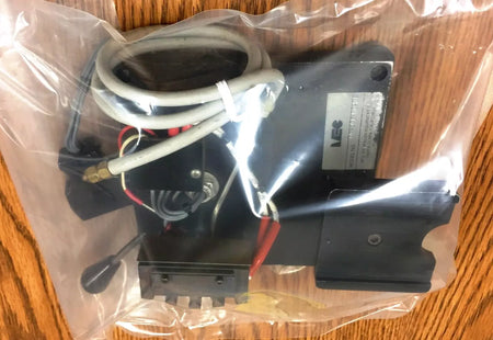 Mullen Equipment Model 14-241-02-01 Test Equipment Parts
