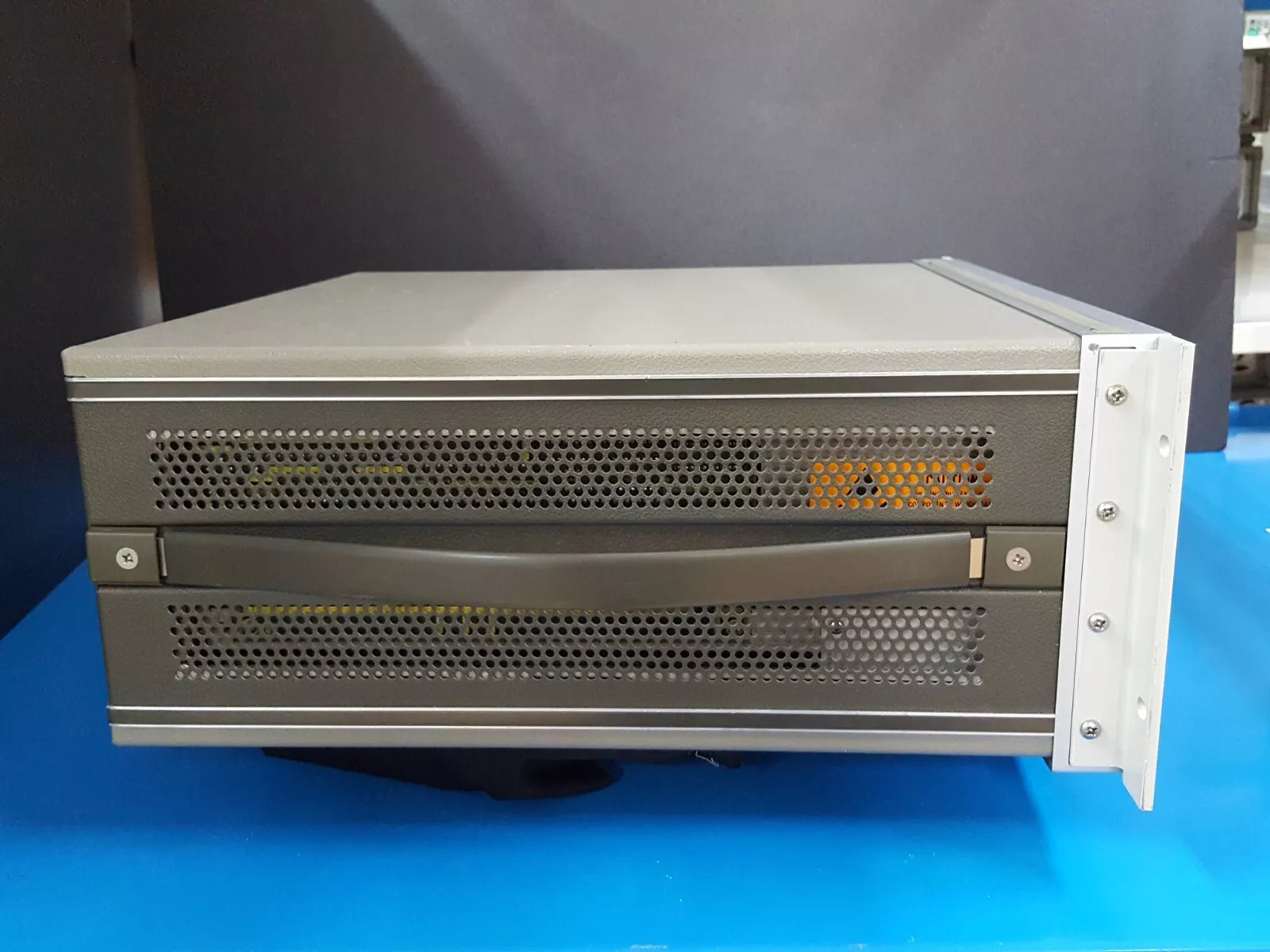 HP 8756A Scalar Network Analyzer Untested (0722)