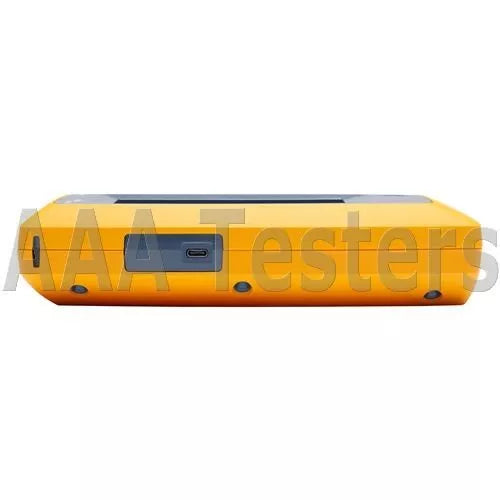 Fluke Networks LIQ-Kit LinkIQ Tester & Intellitone Pro 200 Cable Network Tester - XG eqpt