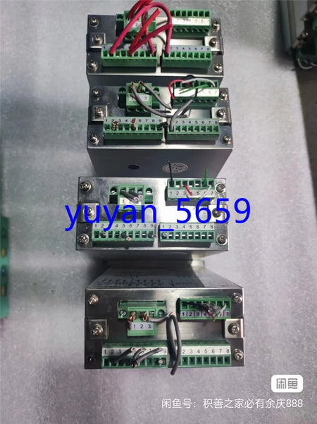 Longtec UNI800F Weighing Display Controller #1018 LY