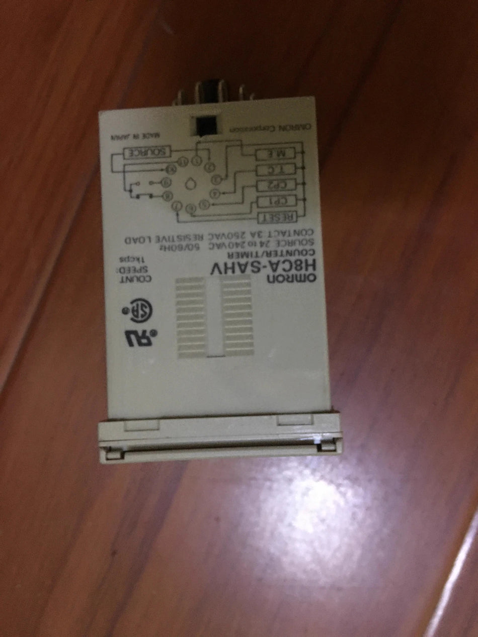 High-Quality H8CA-SAHV and H8CA-S Products