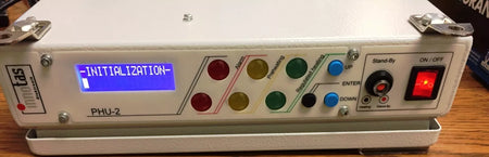 Innotas Elektronik 3-07-02-01 Preheating Controller