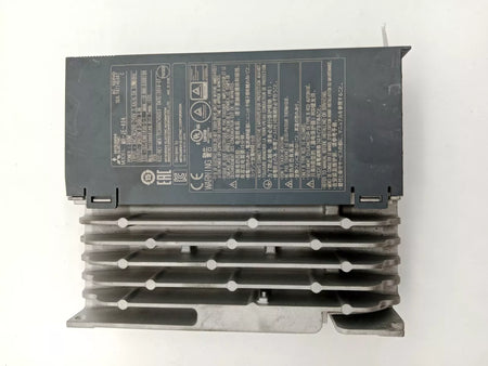 Mitsubishi Electric MR-JE-40A AC Servo Amplifier Digital Drive CNC Automation