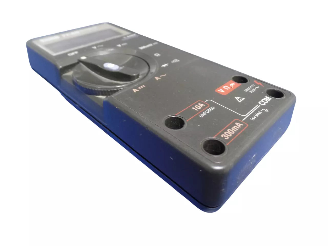 FLUKE 77/AN Multimeter Reliable Precision Tool