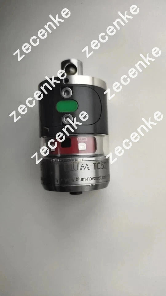 BLUM TC52 Machine Tool Head with 90 Days Warranty