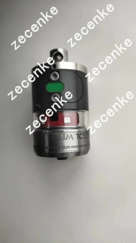 BLUM TC52 Machine Tool Head with 90 Days Warranty