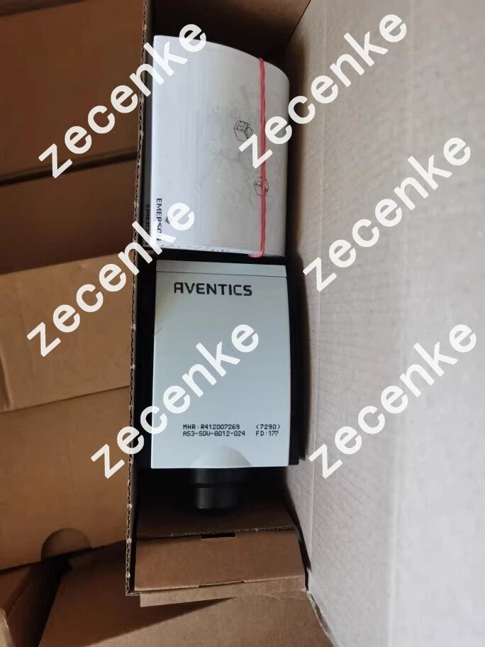 AVENTICS R412007269 Filter Pressure Regulating Valve