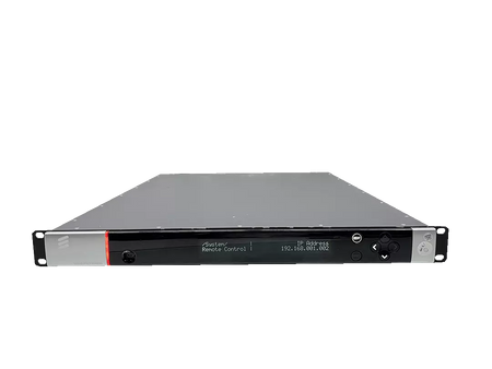 Ericsson Video Processor with 1 EN8100 MPEG-2 SD Encoder Module