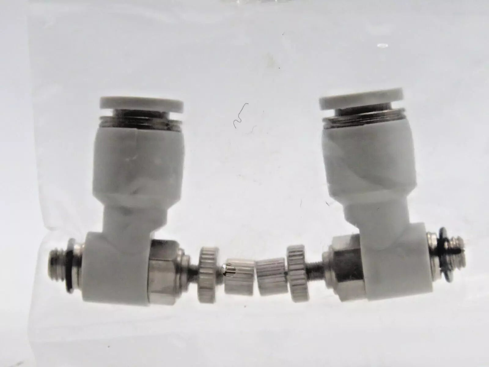 Airtac PSL6M5A Speed Controller for Precision Pneumatic Flow Control