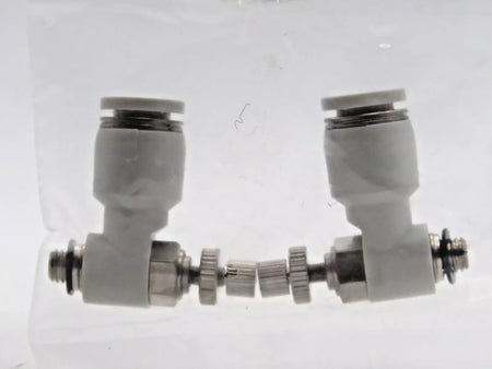 Airtac PSL6M5A Speed Controller for Precision Pneumatic Flow Control