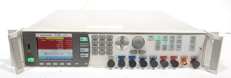 Agilent 81150A 120MHz Pulse Function Arbitrary Noise Generator CALIBRATED