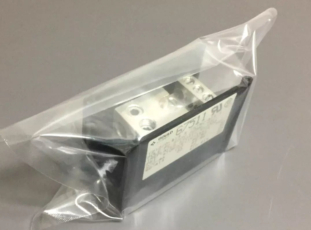 Gould Shawmut 67511 Power Distribution Block