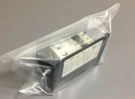Gould Shawmut 67511 Power Distribution Block