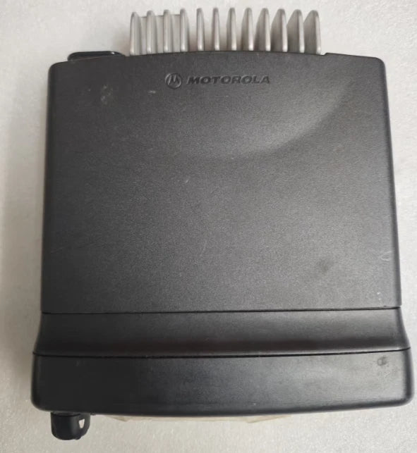 1PCS MOTOROLA CDM1550 vehicle-mounte d walkie-talkie