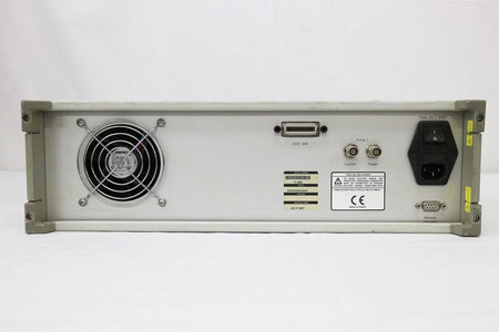 Photonetics FIBERAMP-BT17 EDFA: High-performance Optical Amplifier