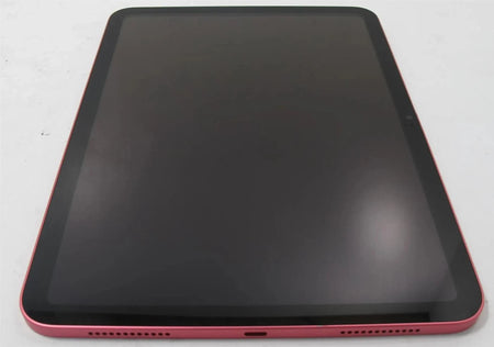 Apple iPad 10th Generation 64GB 10.9" A2696 Wi-Fi MPQ33LL/A