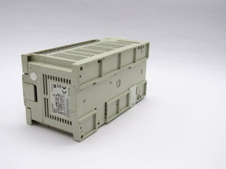 Mitsubishi FX3U-48M Base Programmable Controller 100-240 VAC