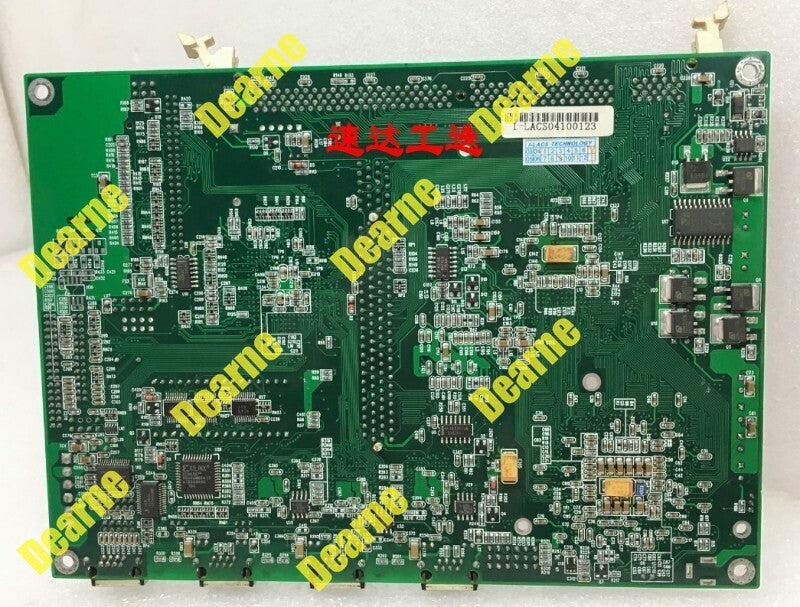 ACS-6561VE3 REV B1.0