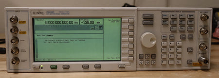 Lakeview Test and Measurement Device for Accurate Data Analysis